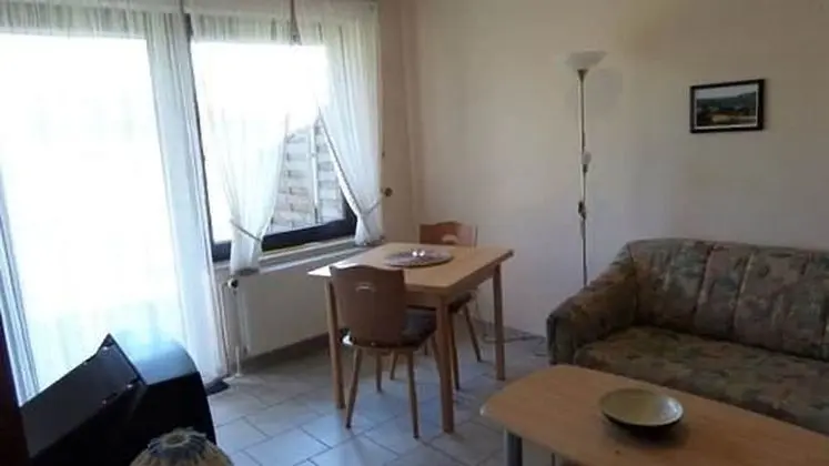 Standard Stüdyo, Sigara İçilmez, Küçük Mutfak