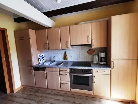 Apart Daire (Kornkammer)