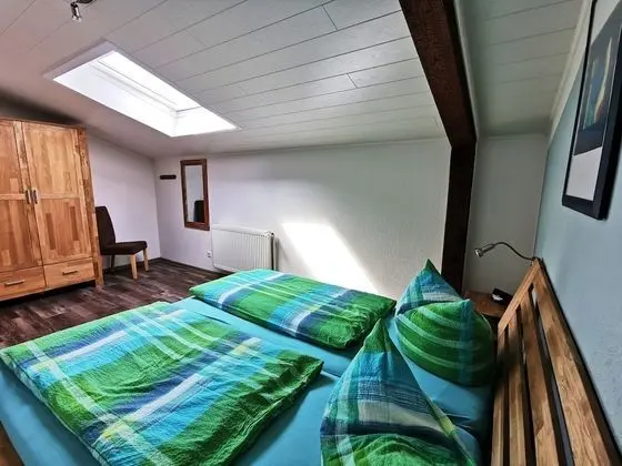 Apart Daire (Speicher)