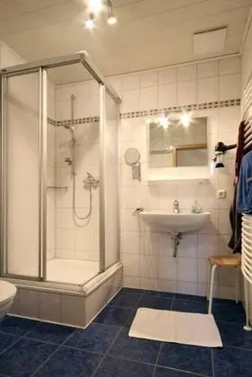 Apart Daire (Speicher)