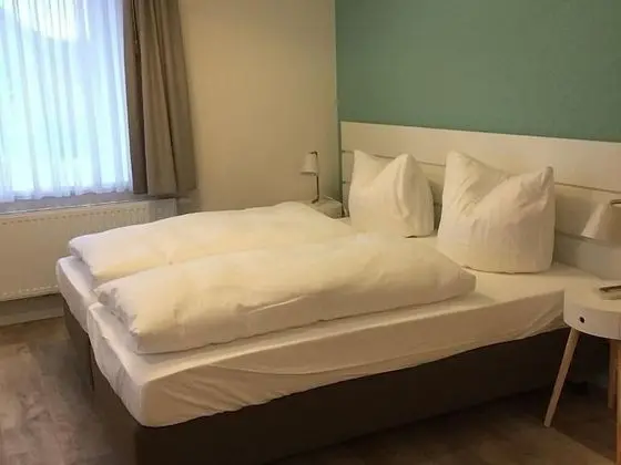 Comfort Tek Büyük Yataklı Oda, Banyolu/Duşlu