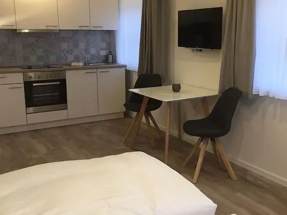 Comfort Tek Büyük Yataklı Oda, Banyolu/Duşlu