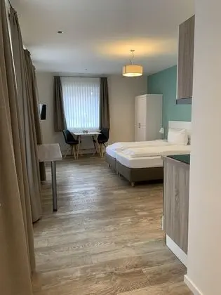 Comfort Tek Büyük Yataklı Oda, Banyolu/Duşlu