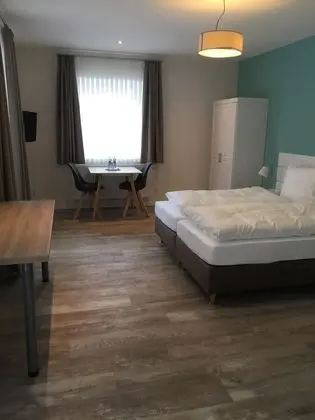 Comfort Tek Büyük Yataklı Oda, Banyolu/Duşlu