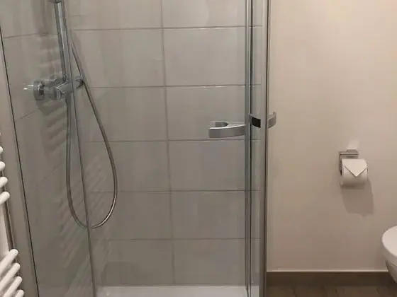 Comfort Tek Büyük Yataklı Oda, Banyolu/Duşlu