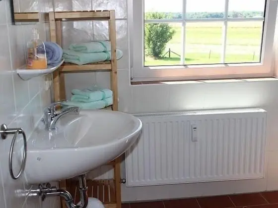 Comfort Tek Büyük Yataklı Oda, Banyolu/Duşlu