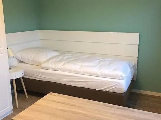 Comfort Tek Kişilik Oda, Banyolu/Duşlu