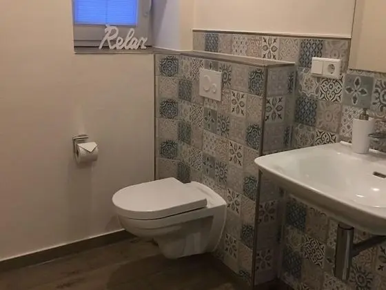 Comfort Tek Kişilik Oda, Banyolu/Duşlu