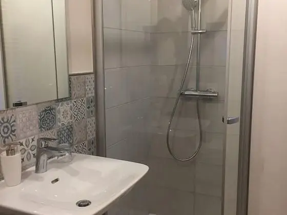 Comfort Tek Kişilik Oda, Banyolu/Duşlu