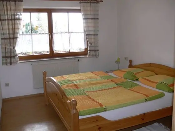 Oda, 2 Yatak Odası, Bahçe Manzaralı (4)