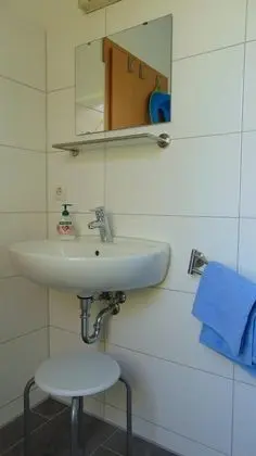 Apart Daire, Özel Banyo