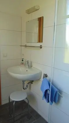 Apart Daire, Özel Banyo