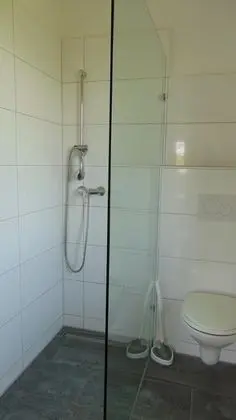 Apart Daire, Özel Banyo