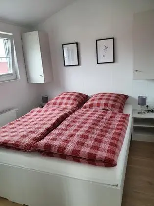 Superior Kır Evi, Özel Banyo (Schwedenhaus )