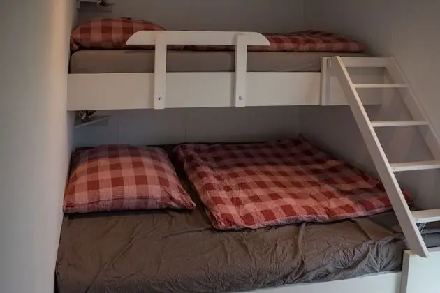 Superior Kır Evi, Özel Banyo (Schwedenhaus )