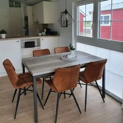 Superior Kır Evi, Özel Banyo (Schwedenhaus )