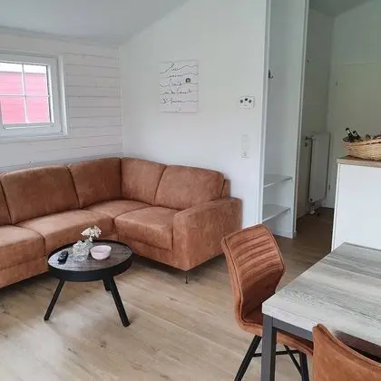 Superior Kır Evi, Özel Banyo (Schwedenhaus )