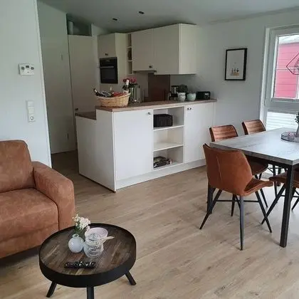 Superior Kır Evi, Özel Banyo (Schwedenhaus )