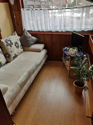 Dubleks, Bahçe Manzaralı (Monty Cleaning Fee EUR 40)