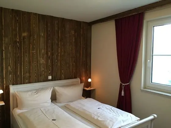 Apart Daire, 1 Yatak Odası, Küçük Mutfak, Bahçe Manzaralı (Lutki)