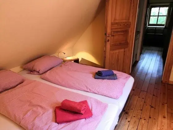 Comfort Ev, Sigara İçilmez, Bahçe Manzaralı