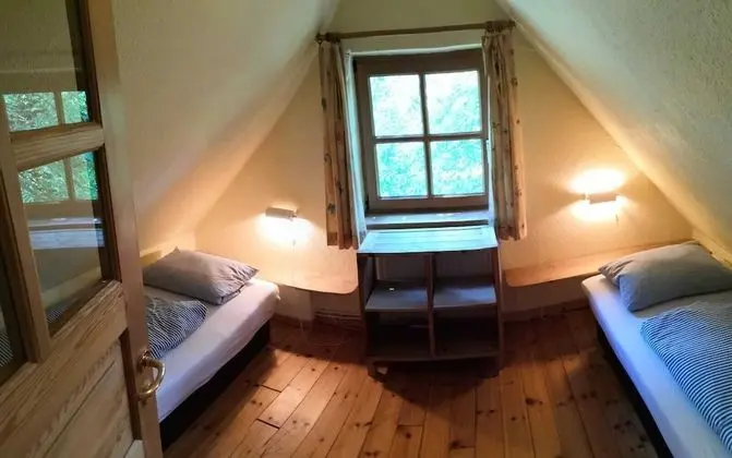 Comfort Ev, Sigara İçilmez, Bahçe Manzaralı