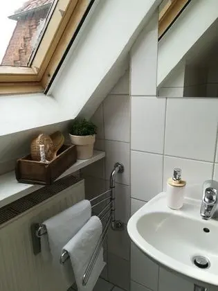 Comfort Ev, Sigara İçilmez, Bahçe Manzaralı