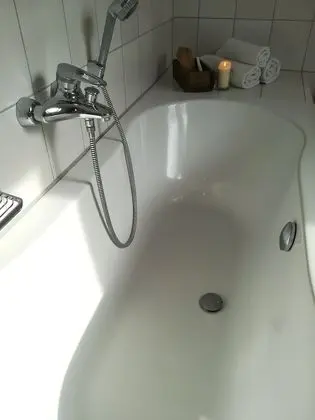 Comfort Ev, Sigara İçilmez, Bahçe Manzaralı