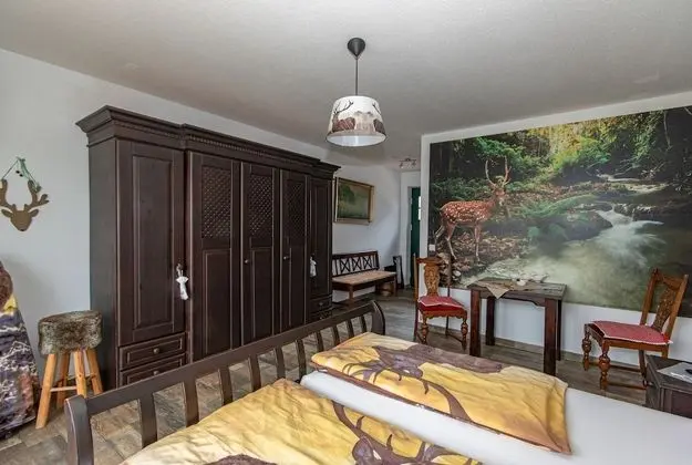 Comfort Tek Büyük Yataklı Oda, Engellilere Uygun