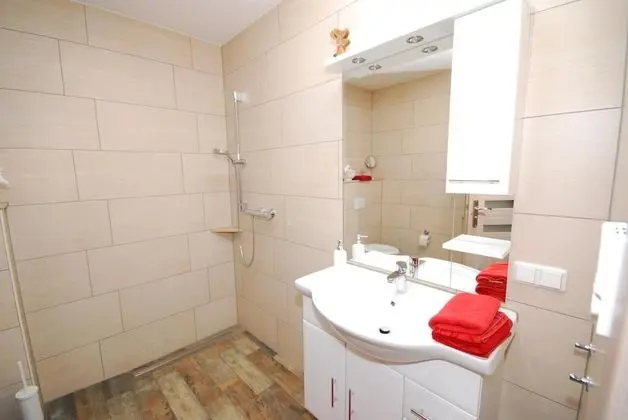 Comfort Tek Büyük Yataklı Oda, Engellilere Uygun