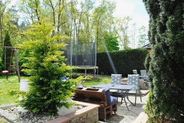 Apart Daire, 1 Yatak Odası, Mutfak (free access to pool and sauna nearby)