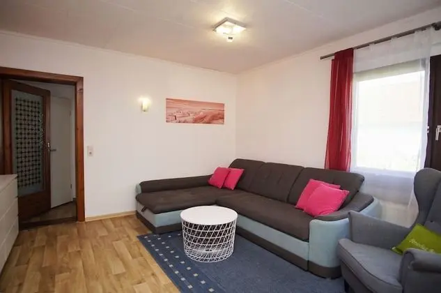 Apart Daire, 1 Yatak Odası, Teras (free access to pool and sauna nearby)