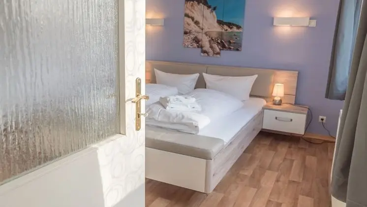 Ev, 1 Yatak Odası, Mutfak (free access to pool and sauna nearby)