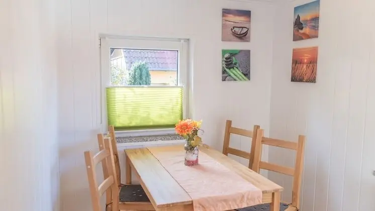 Ev, 1 Yatak Odası, Mutfak (free access to pool and sauna nearby)