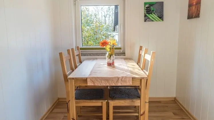 Ev, 1 Yatak Odası, Mutfak (free access to pool and sauna nearby)