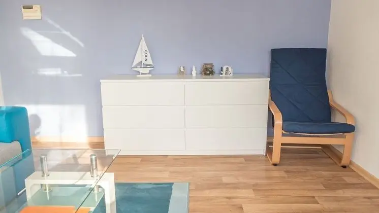 Ev, 1 Yatak Odası, Mutfak (free access to pool and sauna nearby)