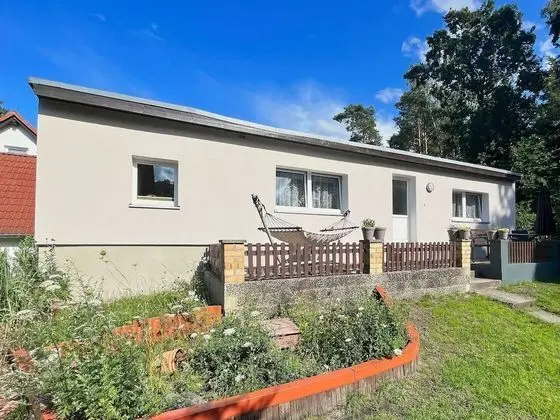 Ev, 1 Yatak Odası, Mutfak (free access to pool and sauna nearby)