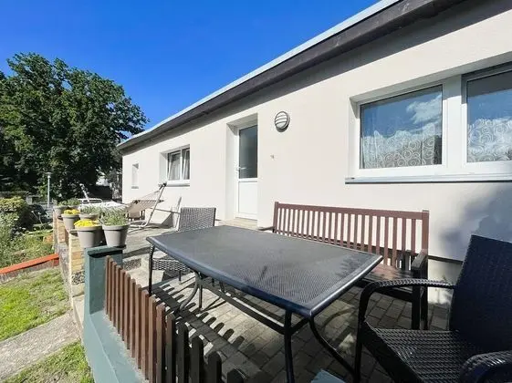 Ev, 1 Yatak Odası, Mutfak (free access to pool and sauna nearby)