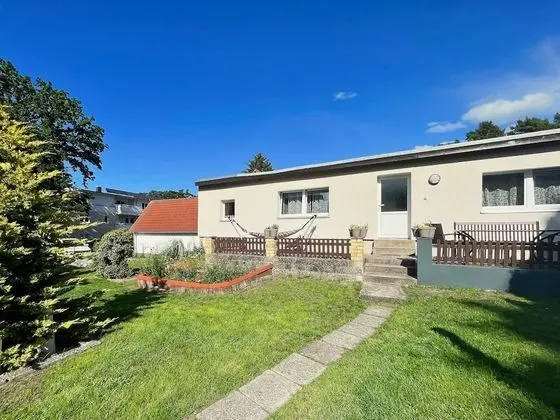 Ev, 1 Yatak Odası, Mutfak (free access to pool and sauna nearby)