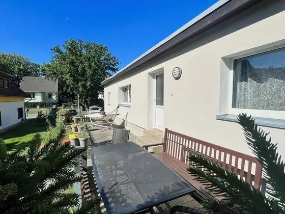 Ev, 1 Yatak Odası, Mutfak (free access to pool and sauna nearby)