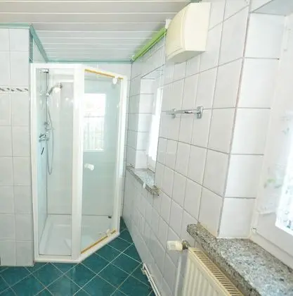 Ev, 1 Yatak Odası, Mutfak (free access to pool and sauna nearby)