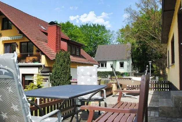 Ev, 1 Yatak Odası, Mutfak (free access to pool and sauna nearby)