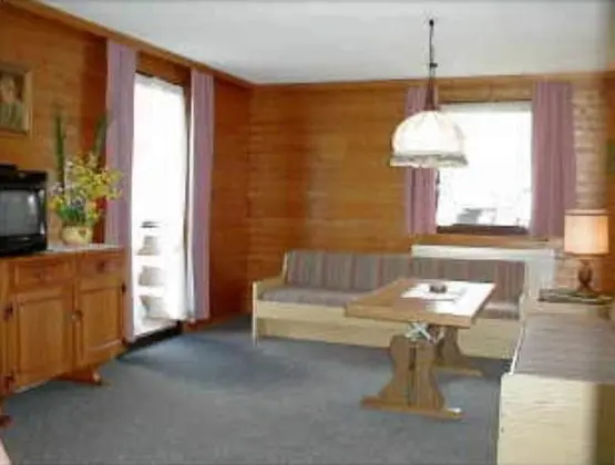 Kır Evi (Kathl-Haus)