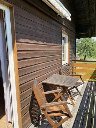 Kır Evi (Kathl-Haus)