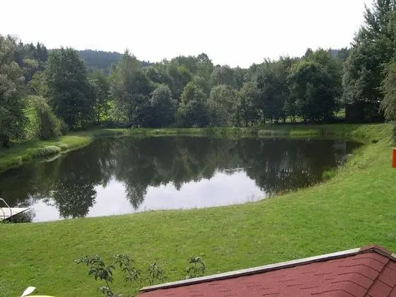 Kır Evi (Kathl-Haus)