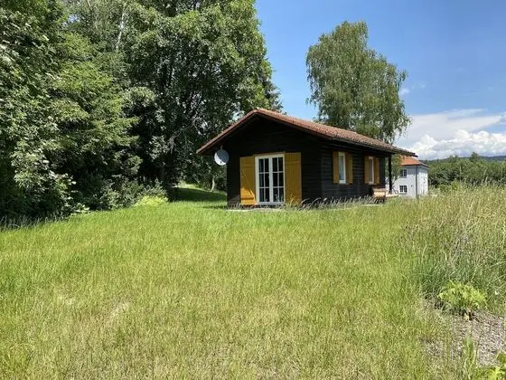 Kır Evi (Teich-Haus)