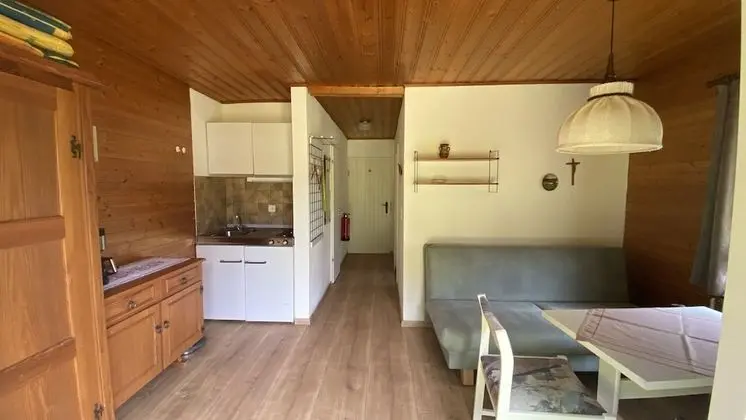 Kır Evi (Teich-Haus)