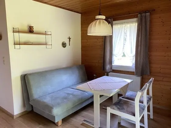 Kır Evi (Teich-Haus)