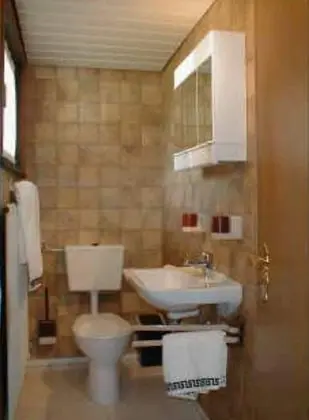 Kır Evi (Teich-Haus)