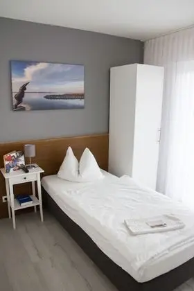 Standard Tek Kişilik Oda